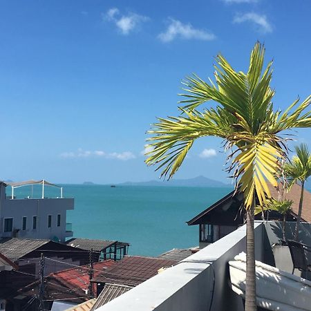 Pelegrin Hotel Samui Bophut Zewnętrze zdjęcie