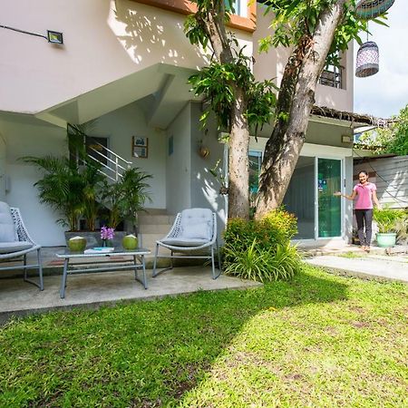 Pelegrin Hotel Samui Bophut Zewnętrze zdjęcie