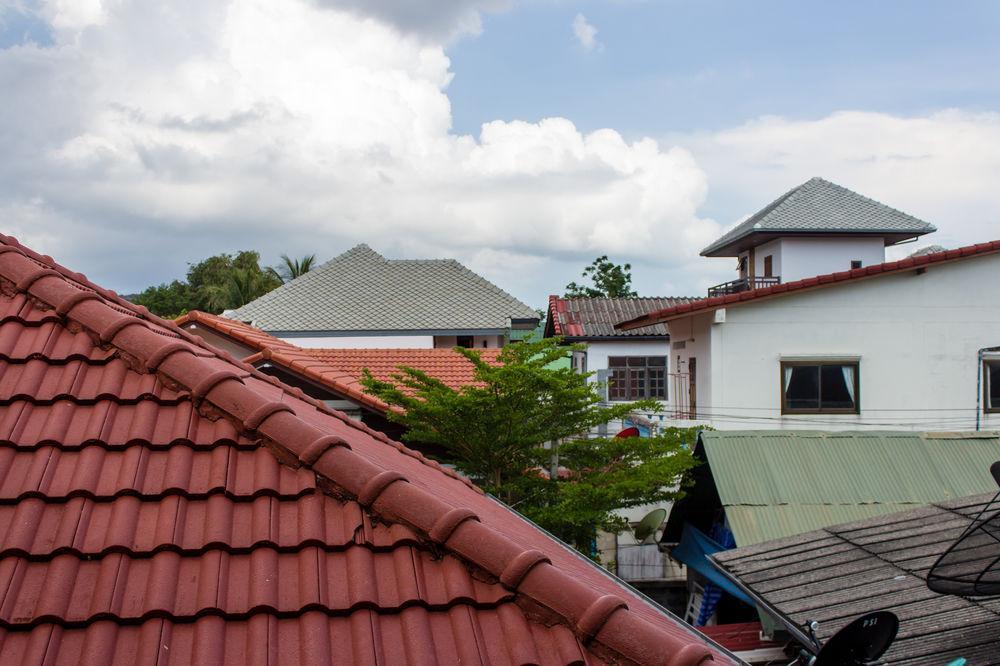 Pelegrin Hotel Samui Bophut Zewnętrze zdjęcie