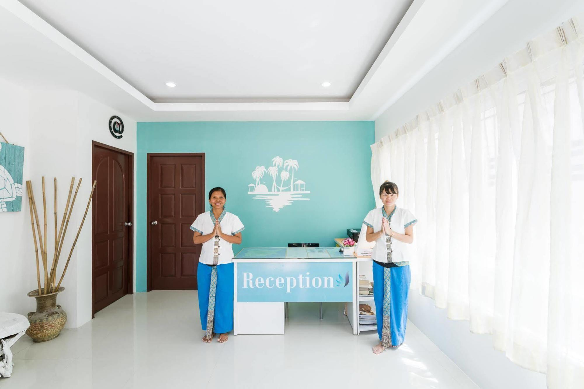 Pelegrin Hotel Samui Bophut Zewnętrze zdjęcie