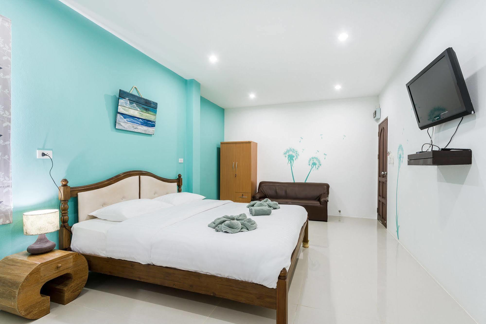 Pelegrin Hotel Samui Bophut Zewnętrze zdjęcie