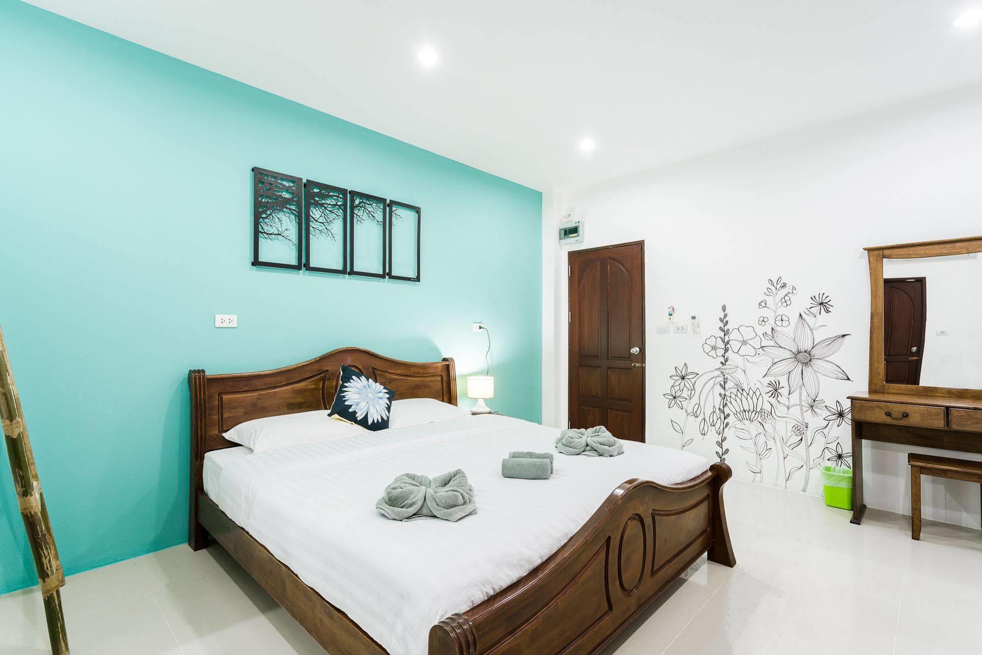 Pelegrin Hotel Samui Bophut Zewnętrze zdjęcie
