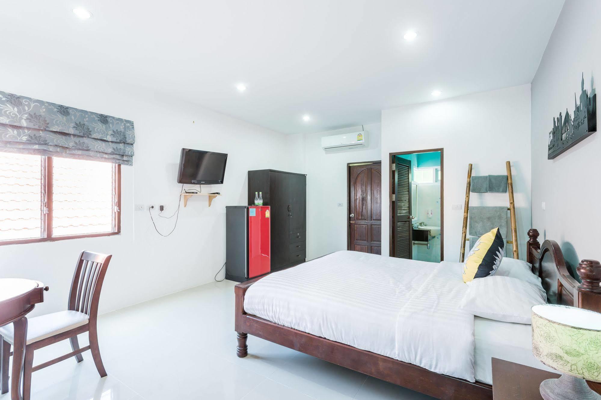 Pelegrin Hotel Samui Bophut Zewnętrze zdjęcie