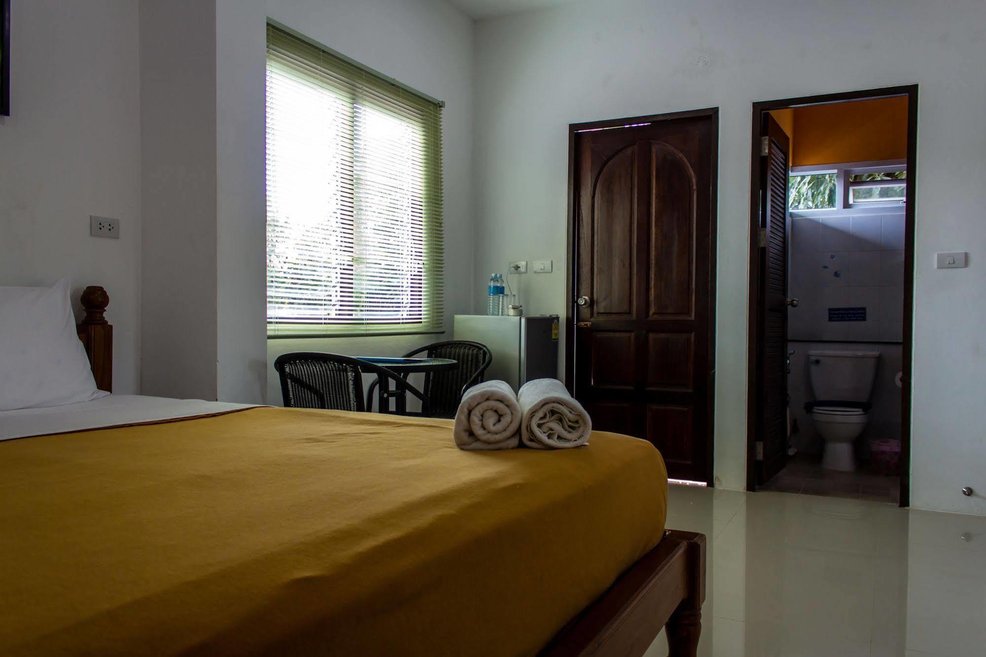 Pelegrin Hotel Samui Bophut Zewnętrze zdjęcie