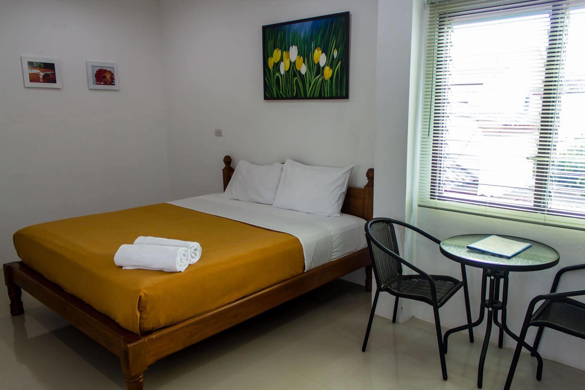 Pelegrin Hotel Samui Bophut Zewnętrze zdjęcie