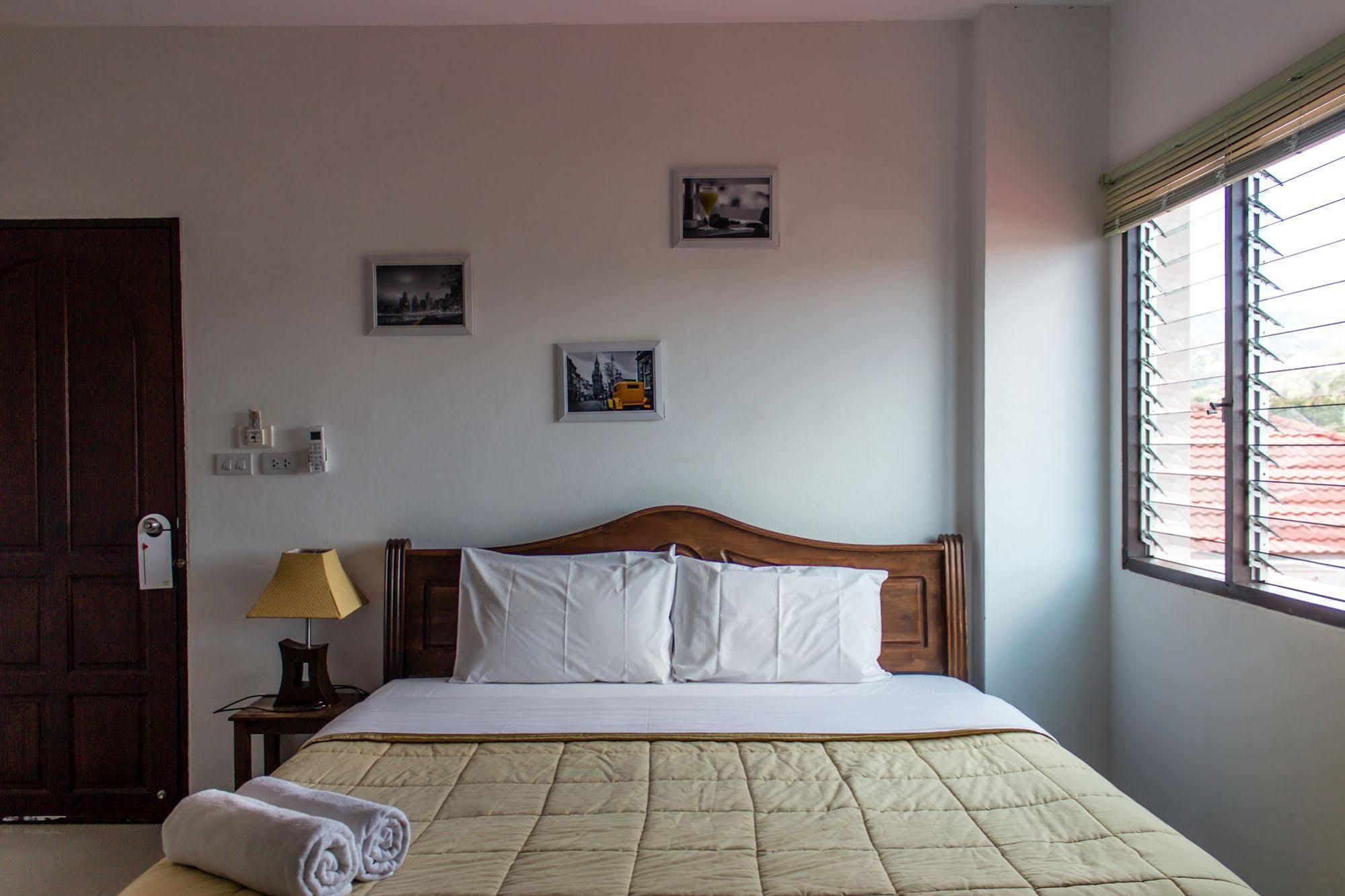 Pelegrin Hotel Samui Bophut Zewnętrze zdjęcie