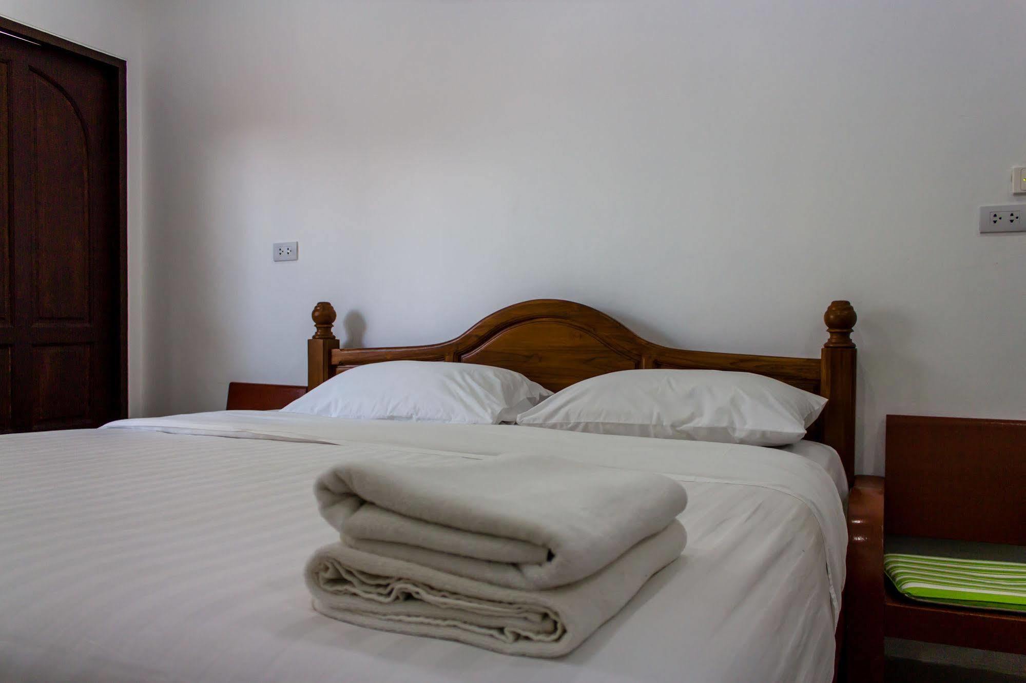 Pelegrin Hotel Samui Bophut Zewnętrze zdjęcie