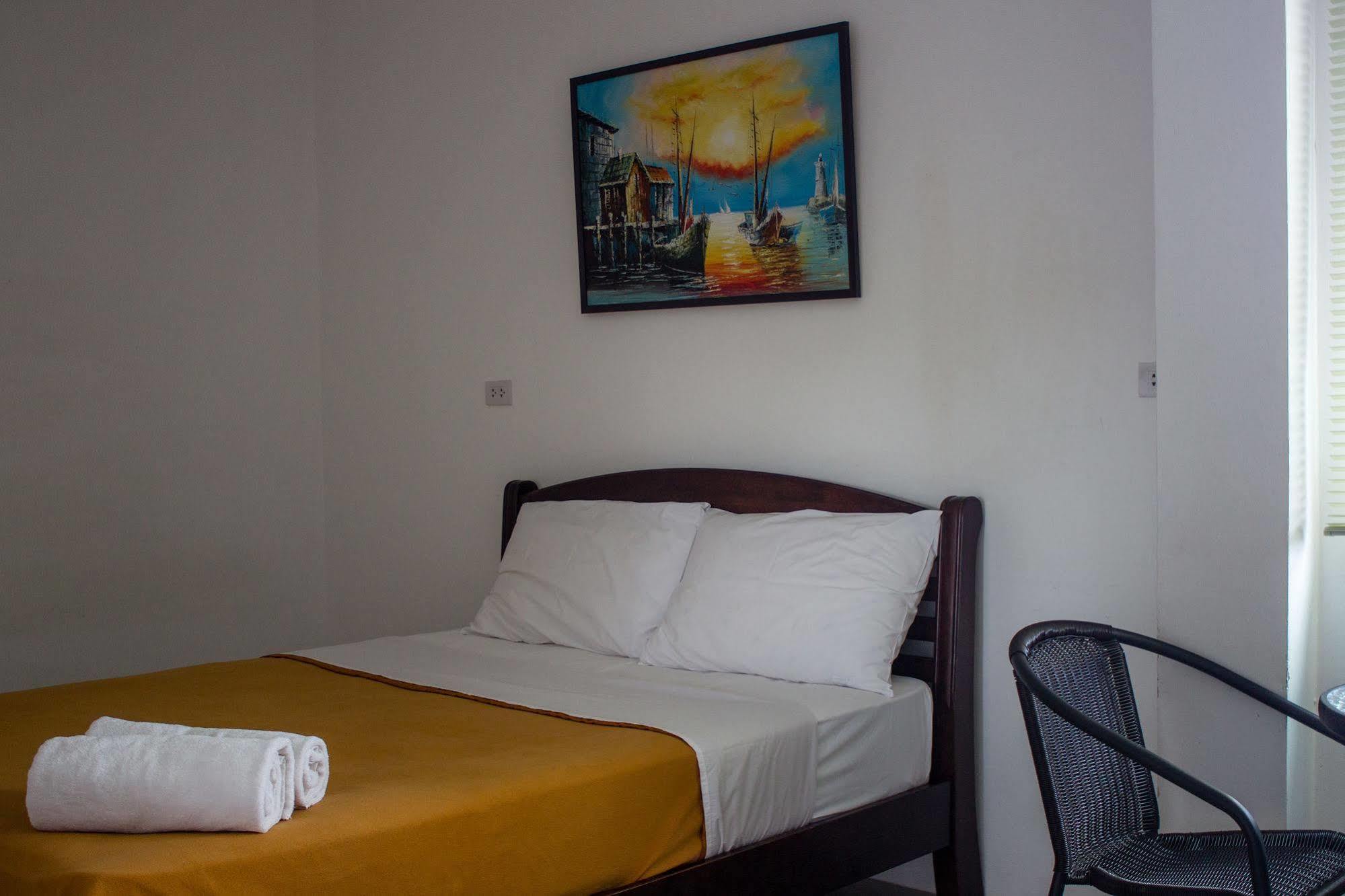 Pelegrin Hotel Samui Bophut Zewnętrze zdjęcie