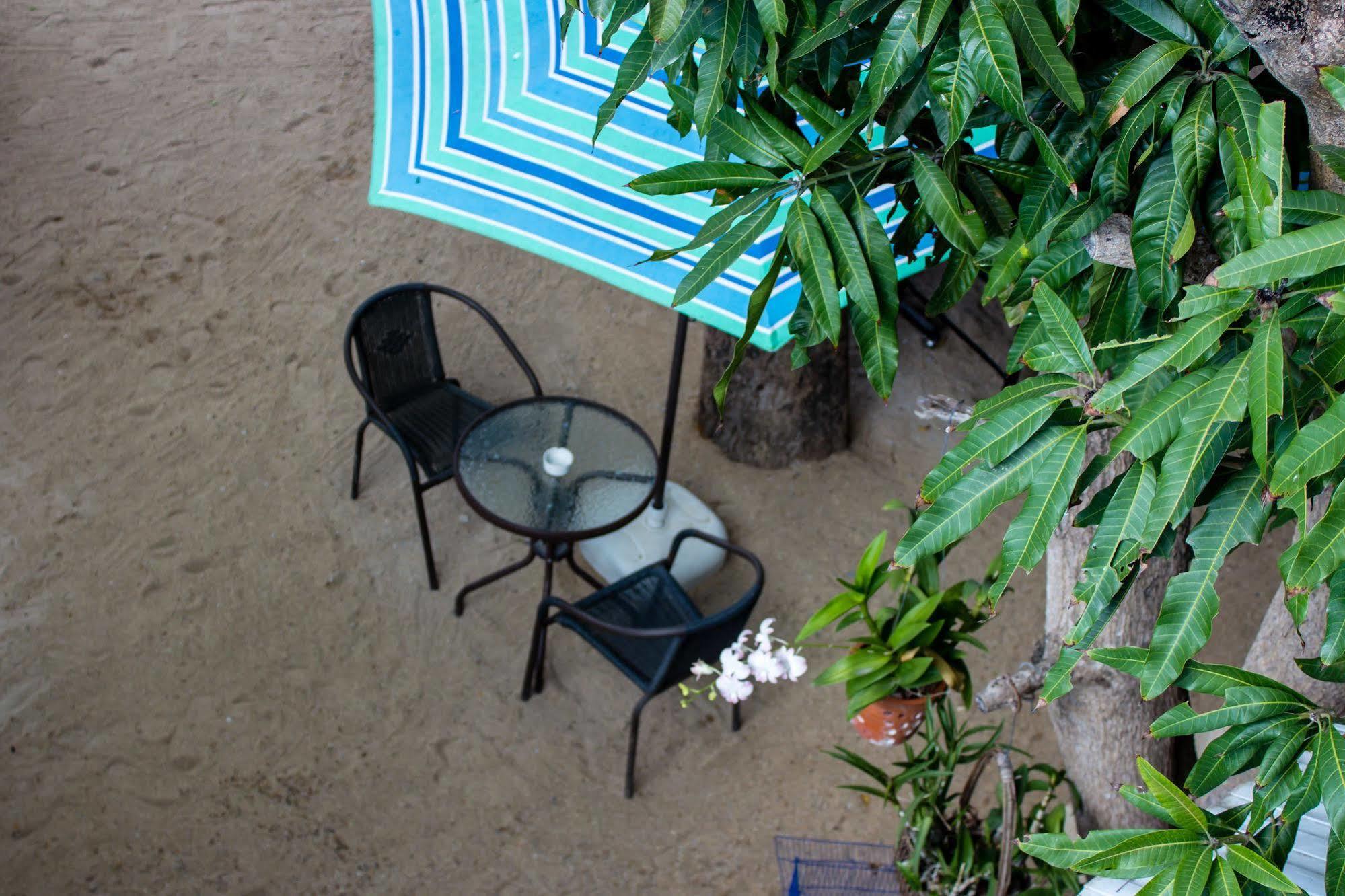 Pelegrin Hotel Samui Bophut Zewnętrze zdjęcie