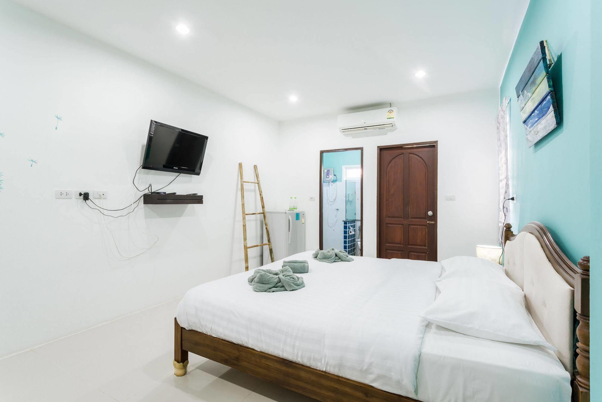 Pelegrin Hotel Samui Bophut Zewnętrze zdjęcie