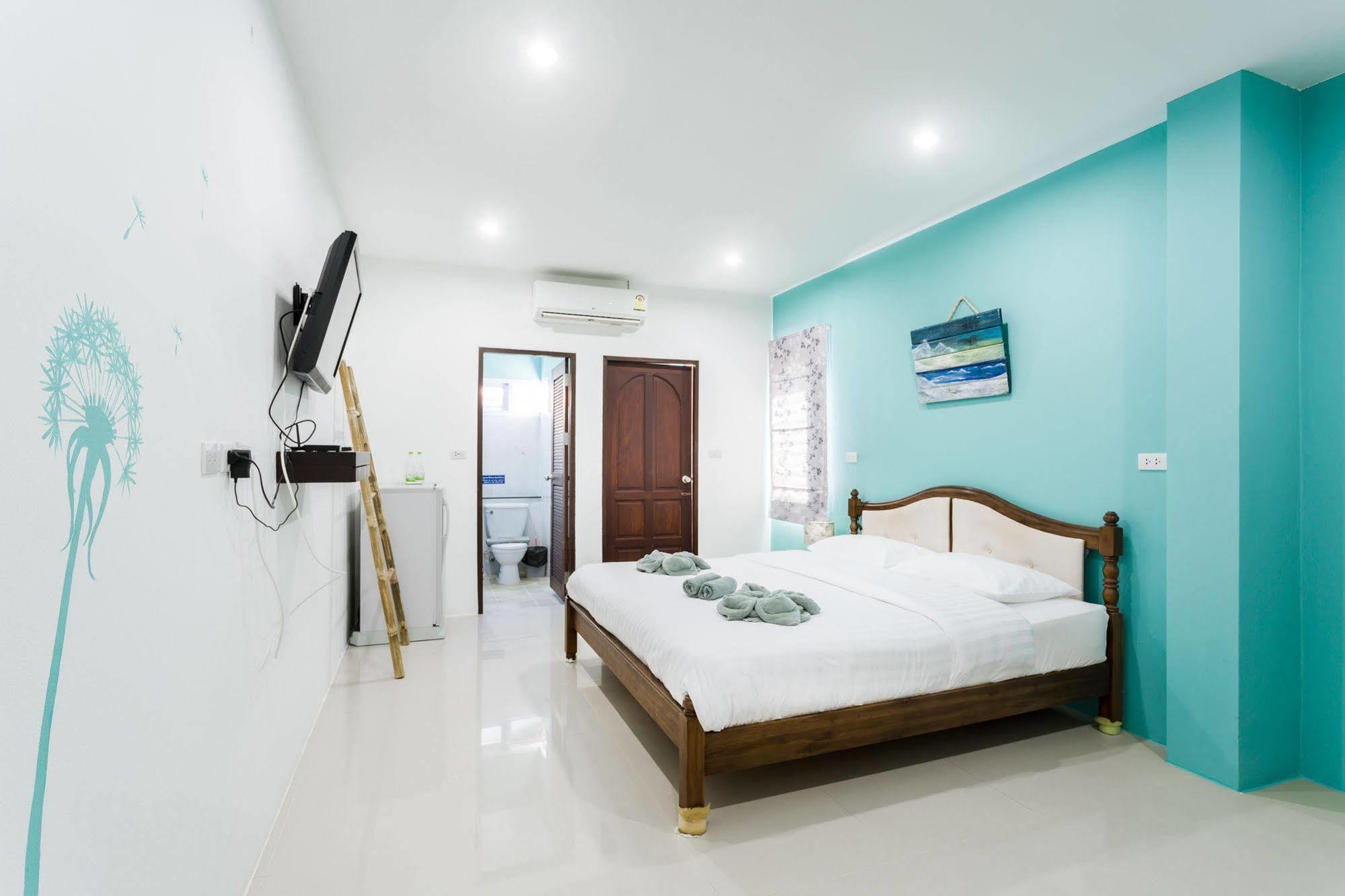 Pelegrin Hotel Samui Bophut Zewnętrze zdjęcie