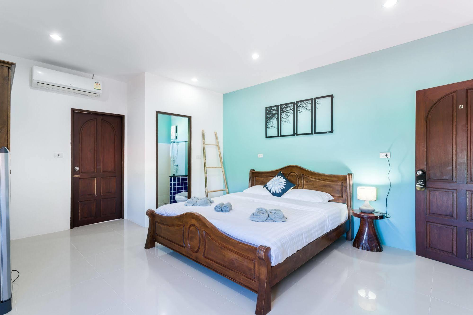 Pelegrin Hotel Samui Bophut Zewnętrze zdjęcie