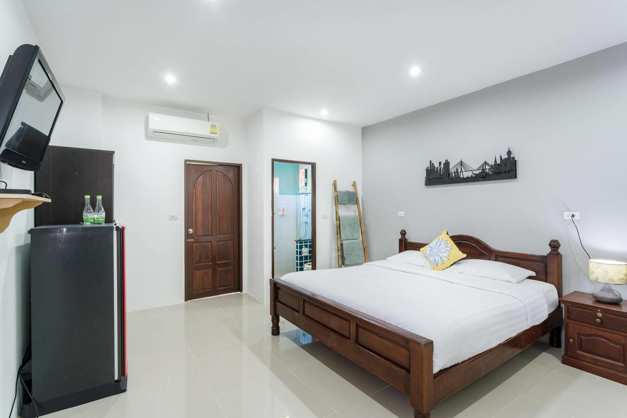 Pelegrin Hotel Samui Bophut Zewnętrze zdjęcie