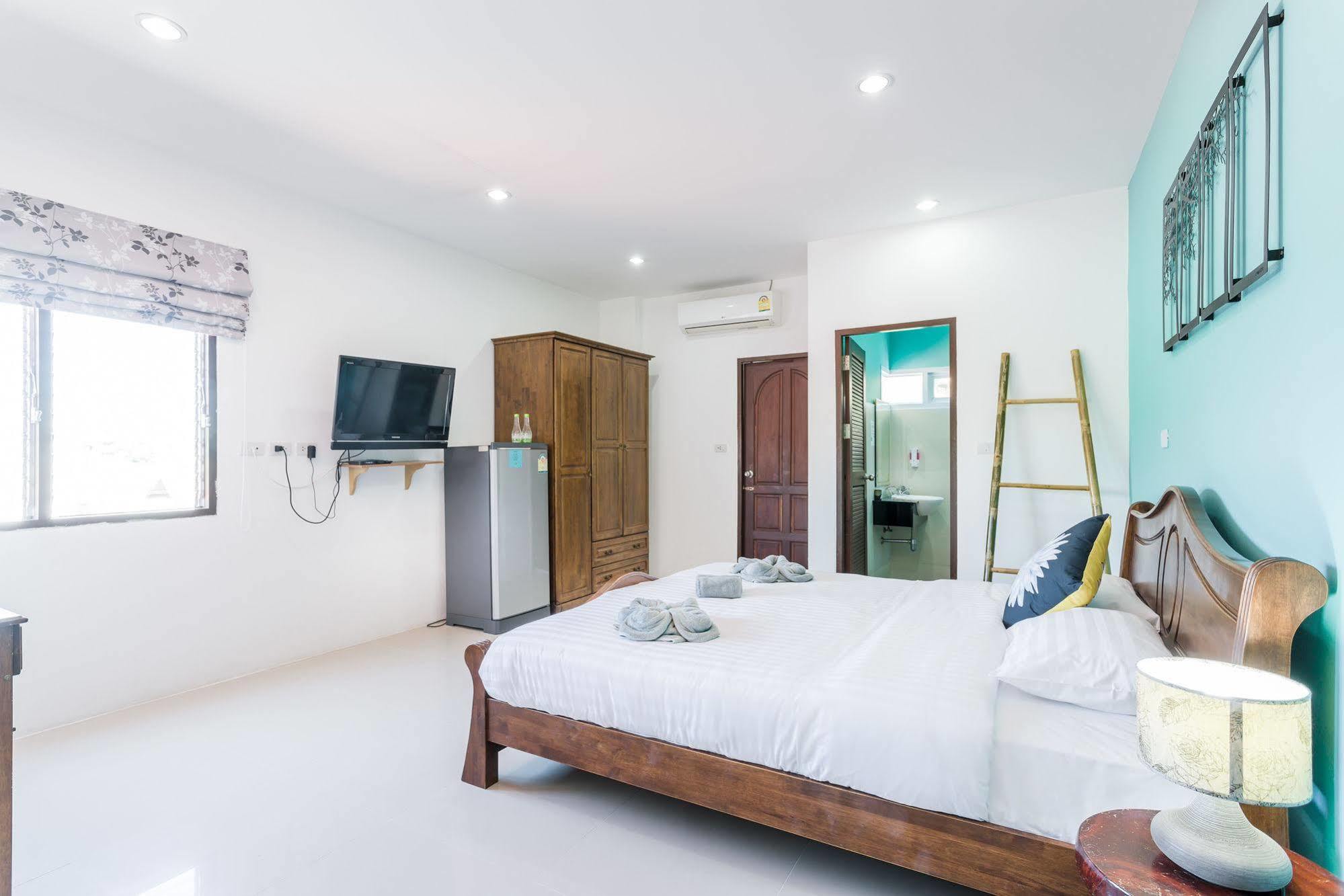 Pelegrin Hotel Samui Bophut Zewnętrze zdjęcie