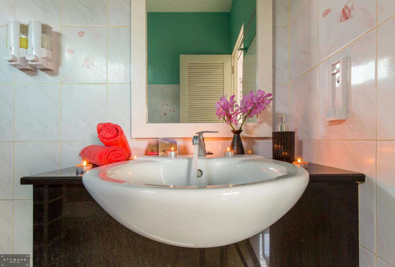 Pelegrin Hotel Samui Bophut Zewnętrze zdjęcie