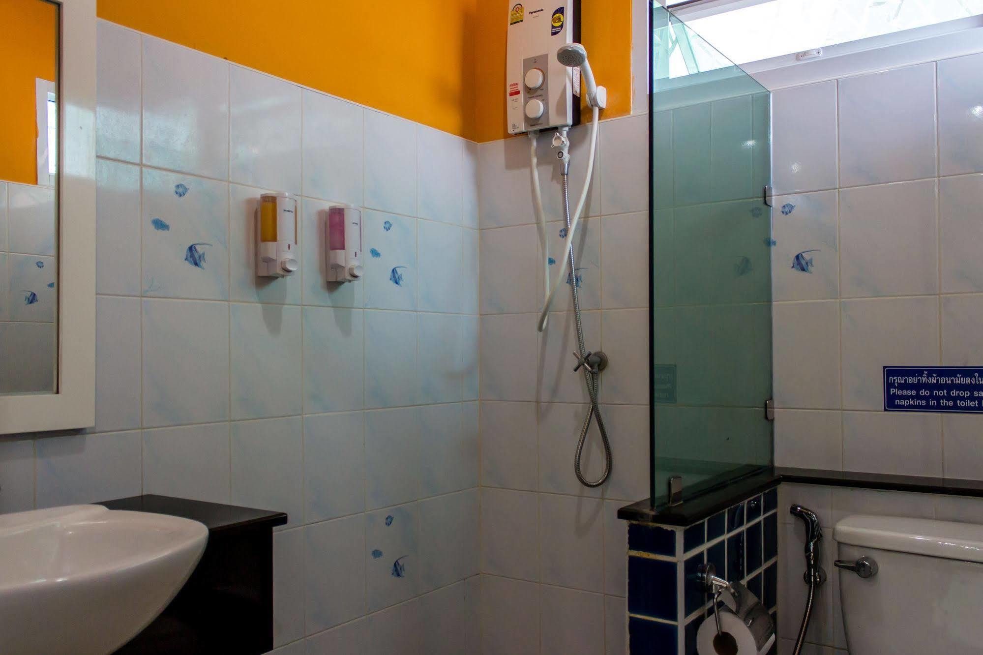 Pelegrin Hotel Samui Bophut Zewnętrze zdjęcie