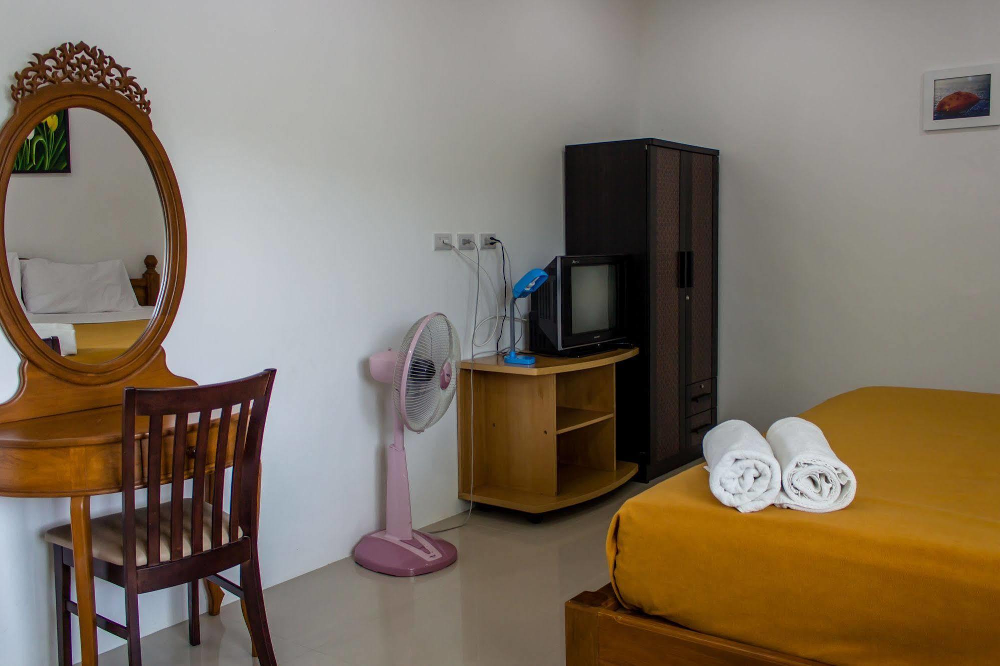 Pelegrin Hotel Samui Bophut Zewnętrze zdjęcie