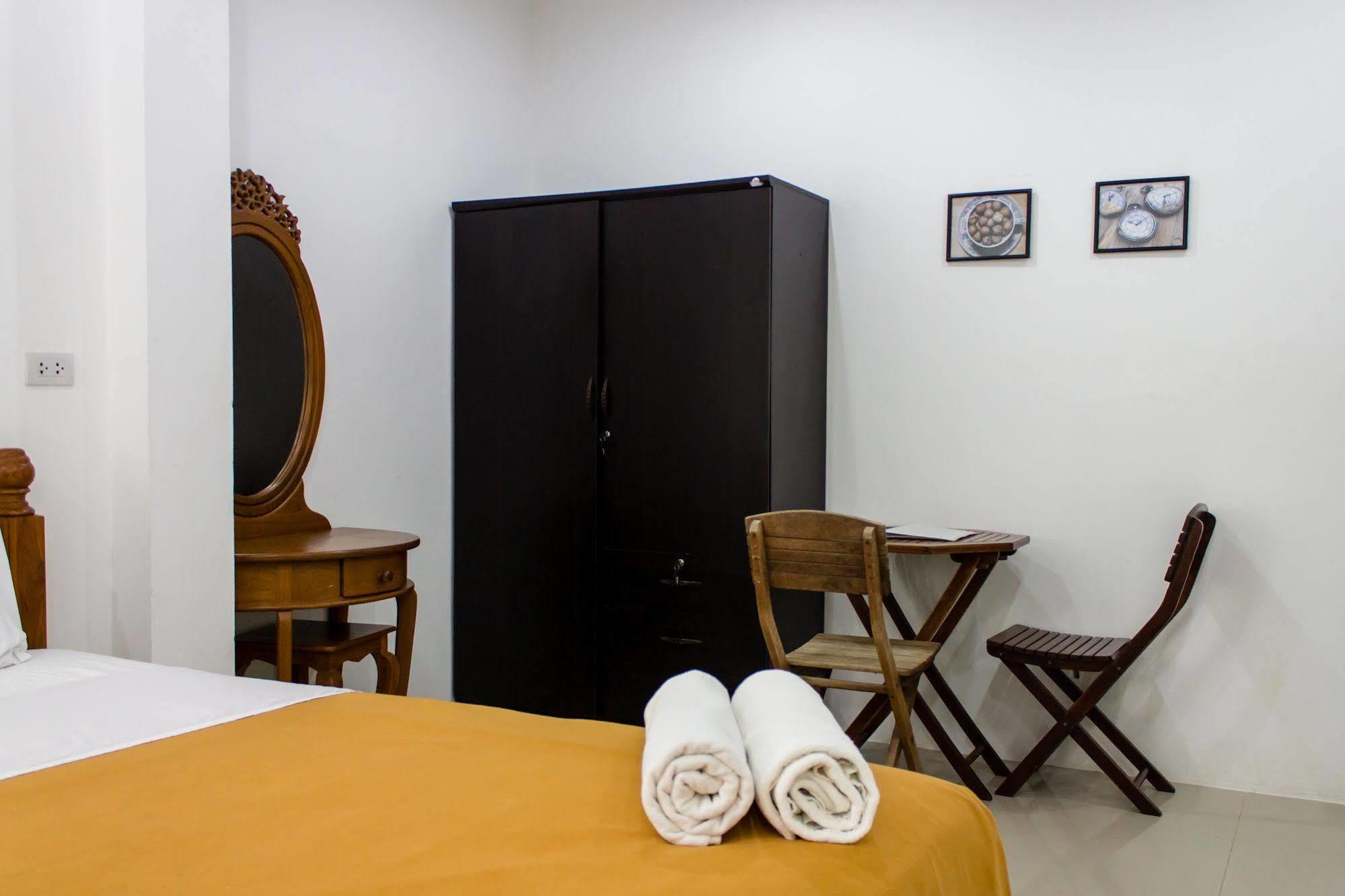 Pelegrin Hotel Samui Bophut Zewnętrze zdjęcie